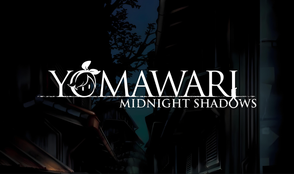 【5.05】PS4游戏《深夜迴 Yomawari: Midnight Shadows》中文版下载 v1.04