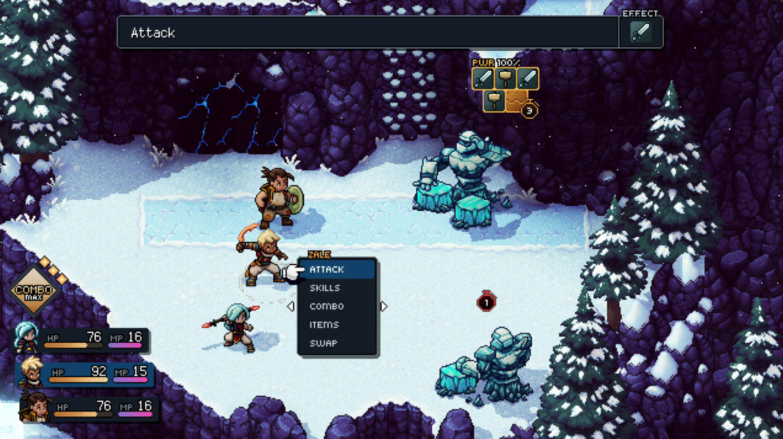 星之海 Sea of Stars_3