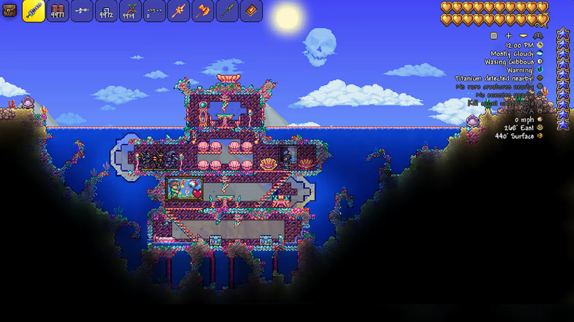 泰拉瑞亚 Terraria_5