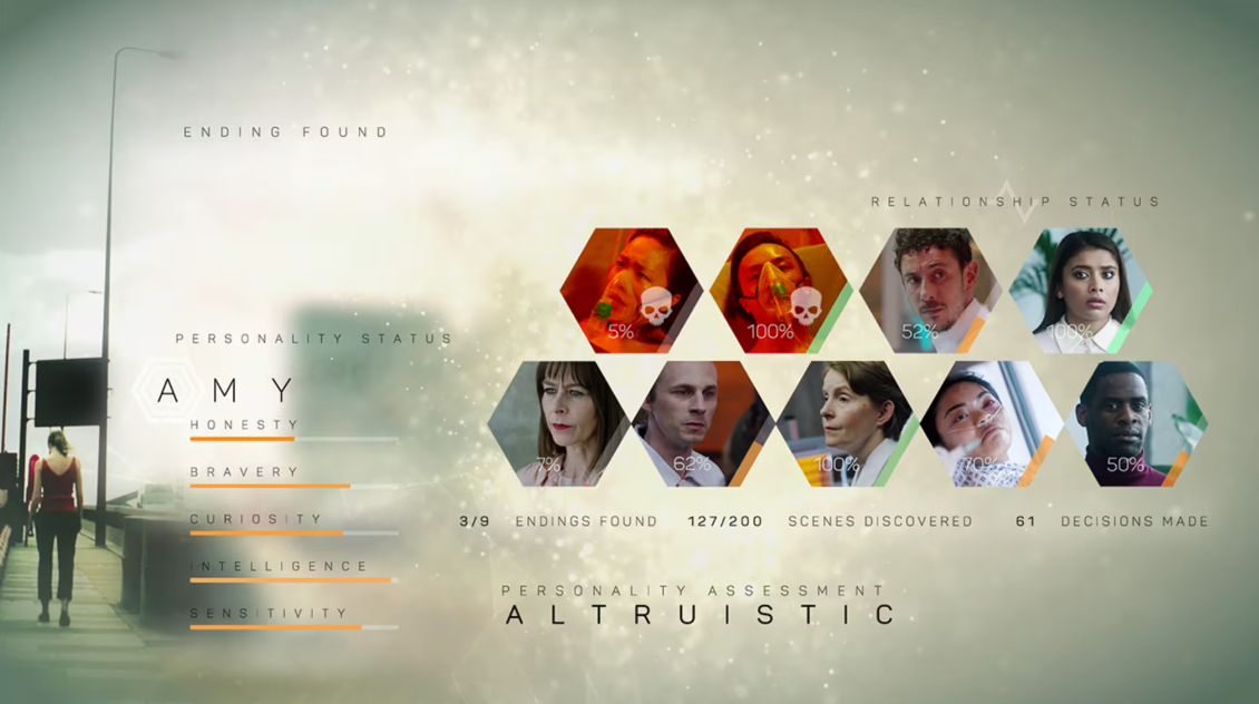 复体 The Complex_2