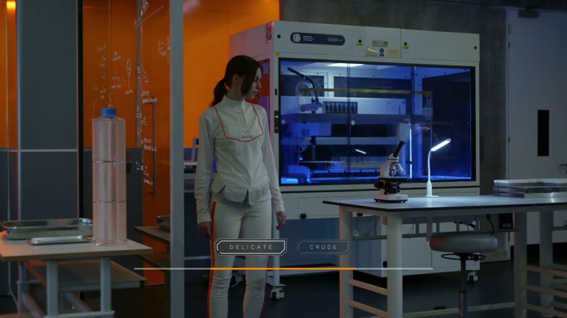 复体 The Complex_1