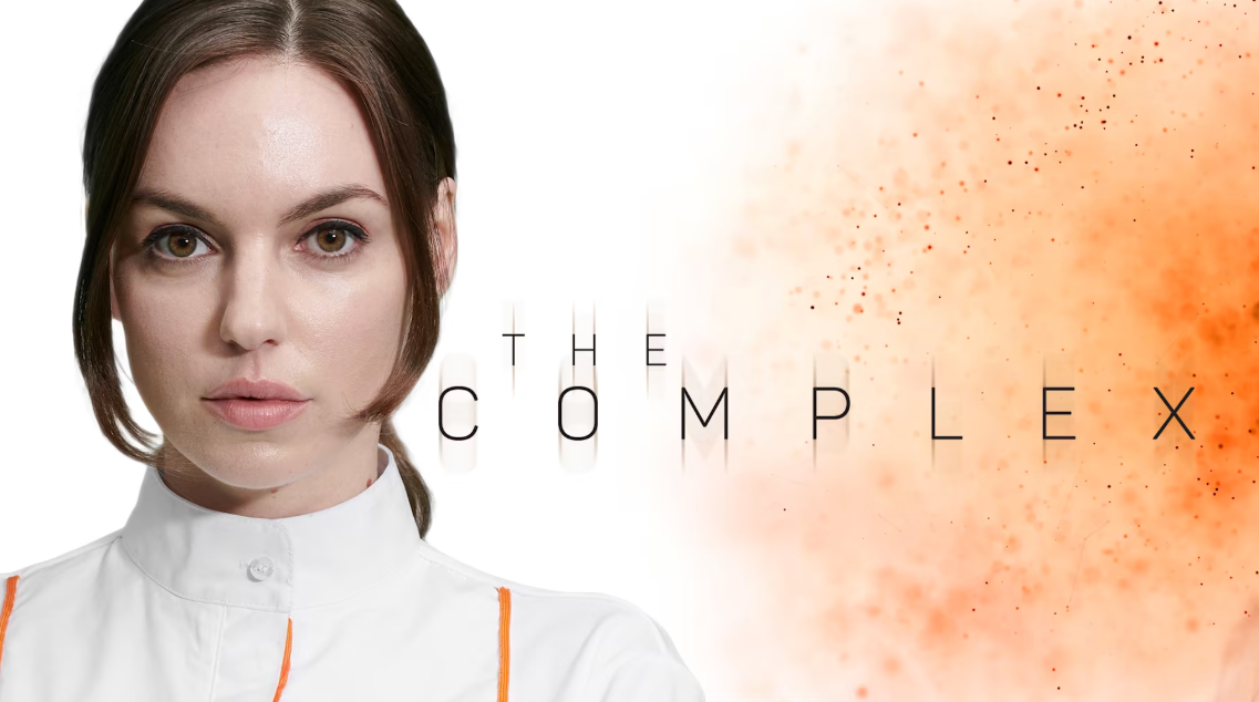 【5.05】PS4游戏《复体 The Complex》中文版下载 v1.04