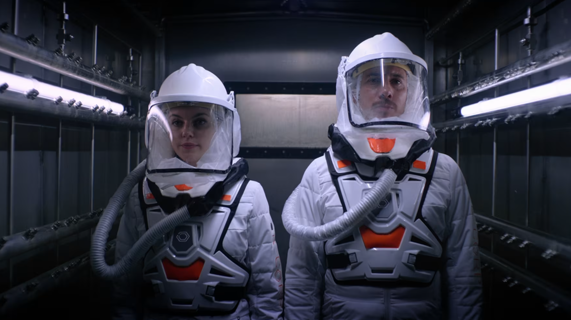 复体 The Complex_4