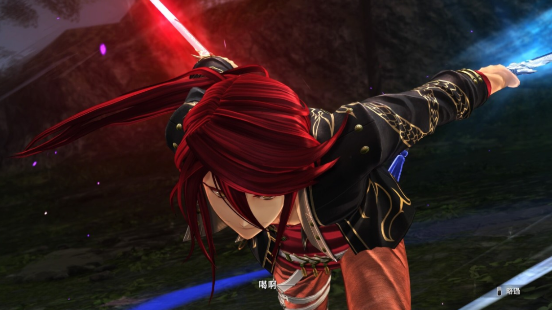 英雄传说 界之轨迹 -告别塞姆利亚- The Legend of Heroes: Kai no Kiseki – Farewell, O Zemuria_1