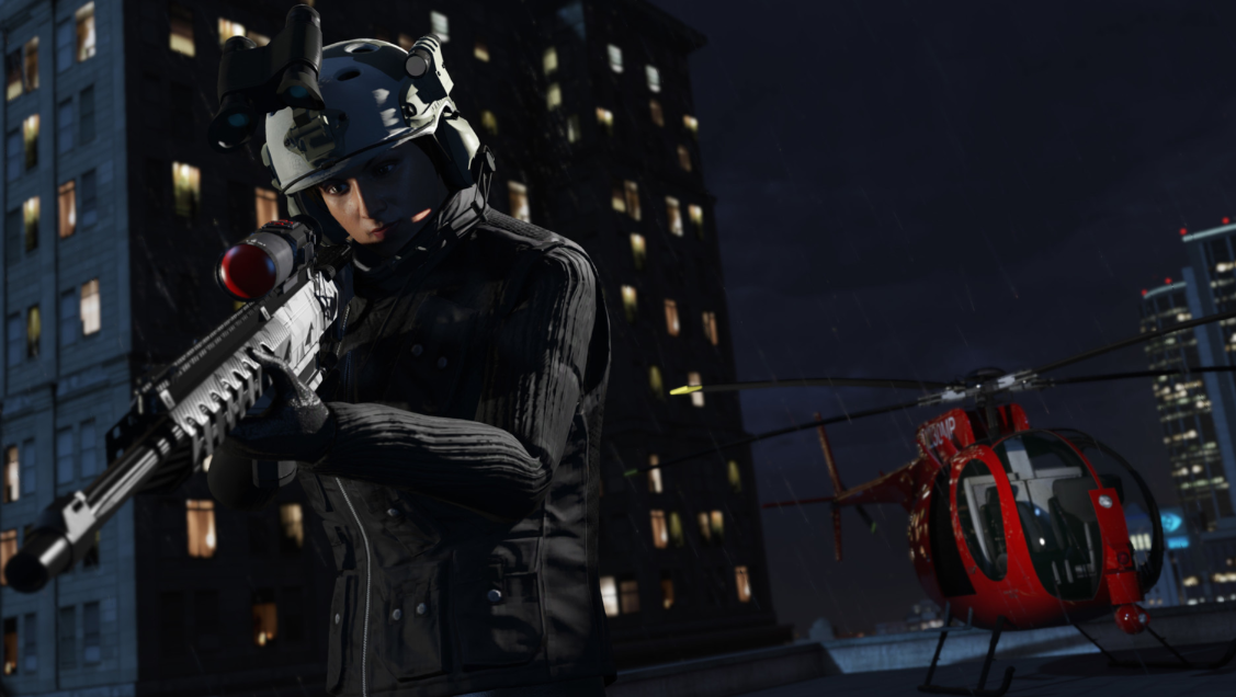 侠盗猎车手5 Grand Theft Auto V侠盗猎车手5 Grand Theft Auto V_6