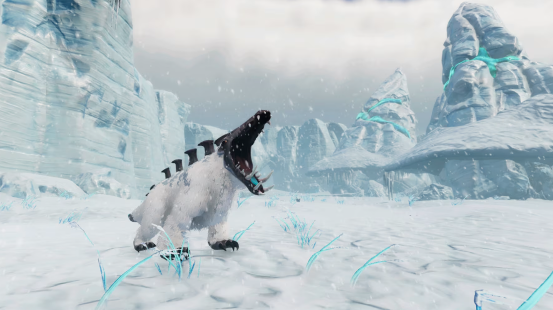 深海迷航：冰点之下 Subnautica: Below Zero_5