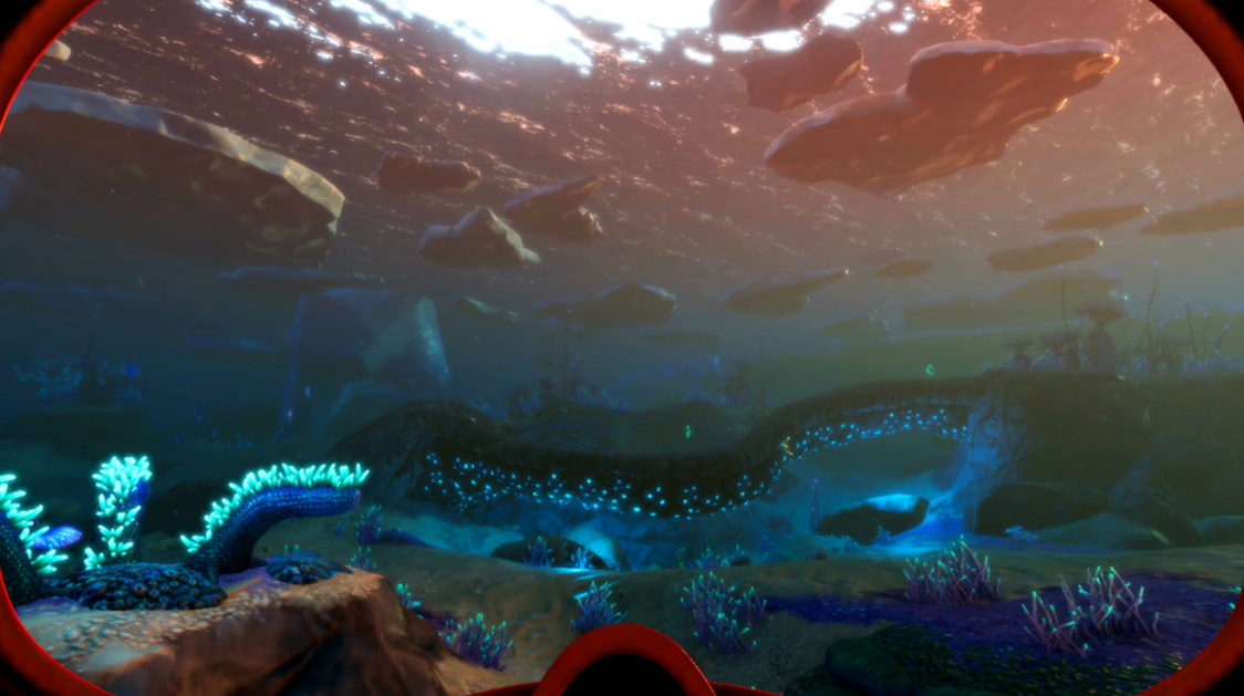 深海迷航：冰点之下 Subnautica: Below Zero_4