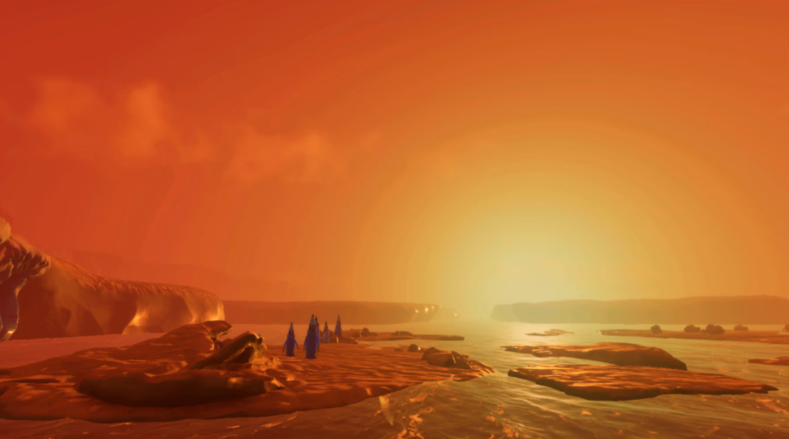 深海迷航：冰点之下 Subnautica: Below Zero_3