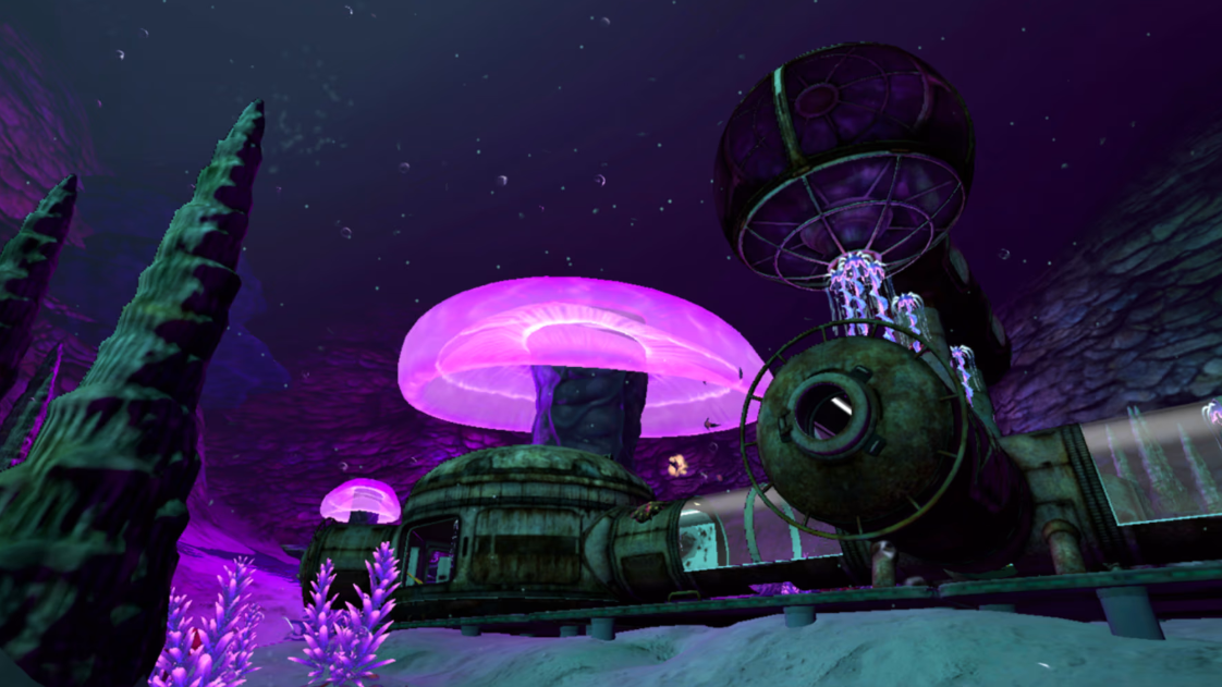 深海迷航 Subnautica_3