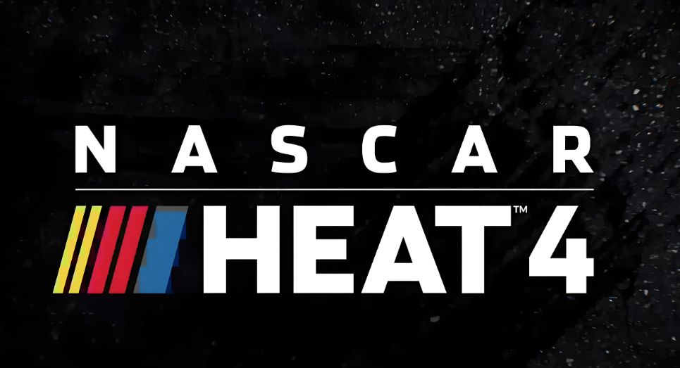 【6.72】PS4游戏《热力纳斯卡4 NASCAR Heat 4》英文版下载 v1.13