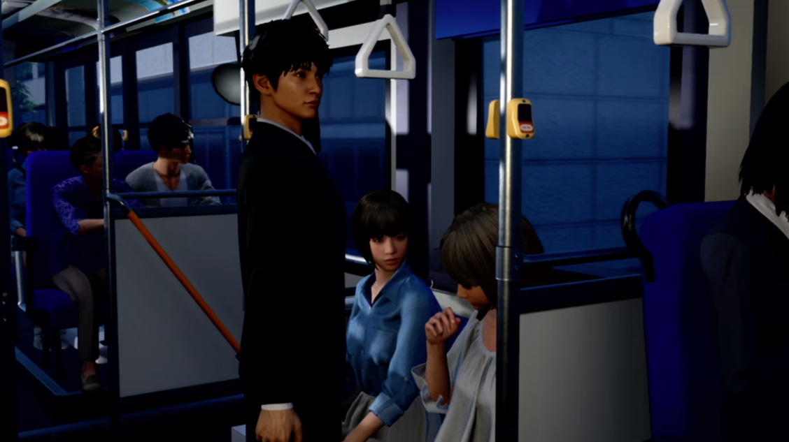 绝体绝命都市4 Plus:夏日回忆 Disaster Report 4: Summer Memories_5