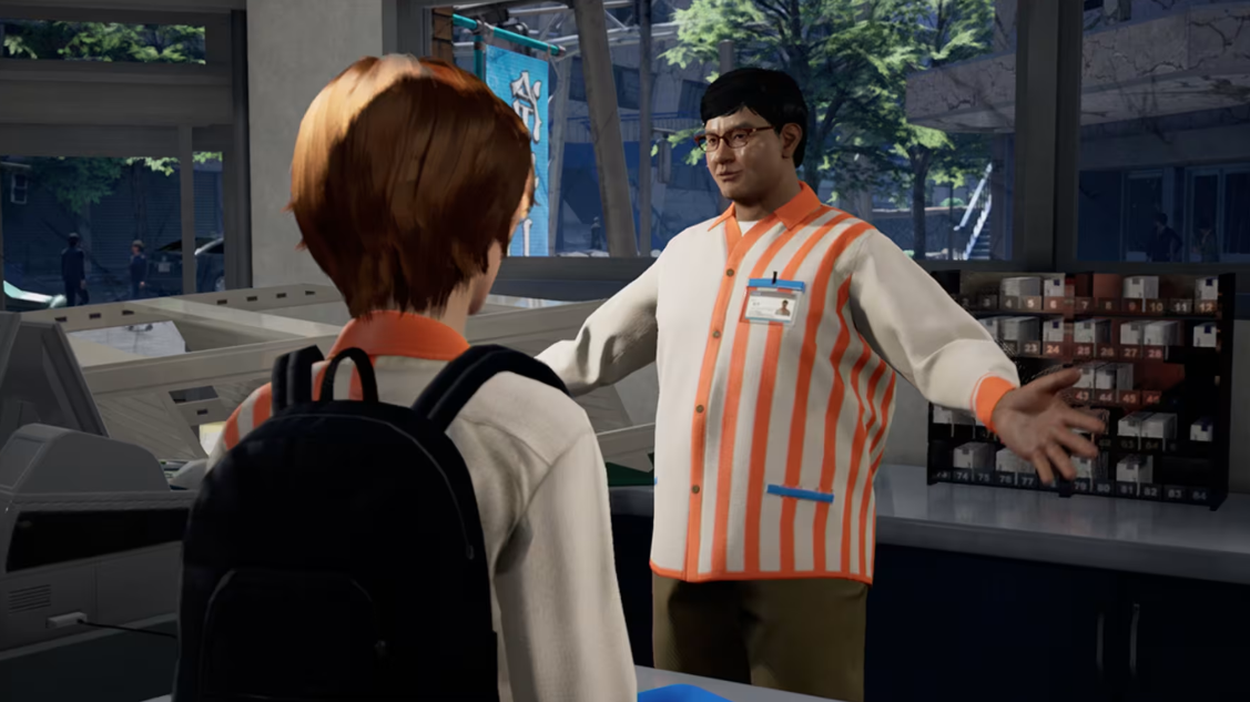 绝体绝命都市4 Plus:夏日回忆 Disaster Report 4: Summer Memories_4