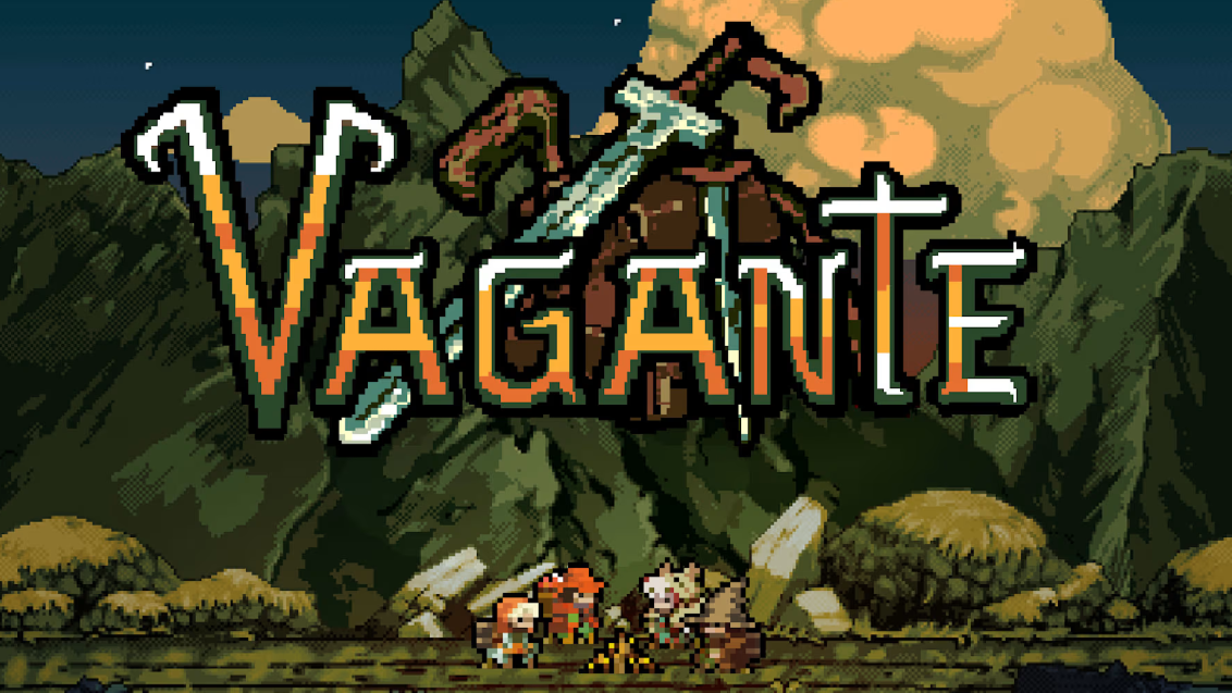 【10.00】PS4游戏《流浪 Vagante》中文版下载v1.03