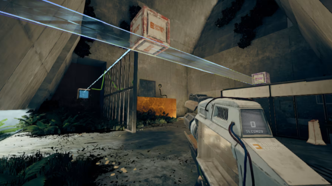 熵中心 The Entropy Centre_4