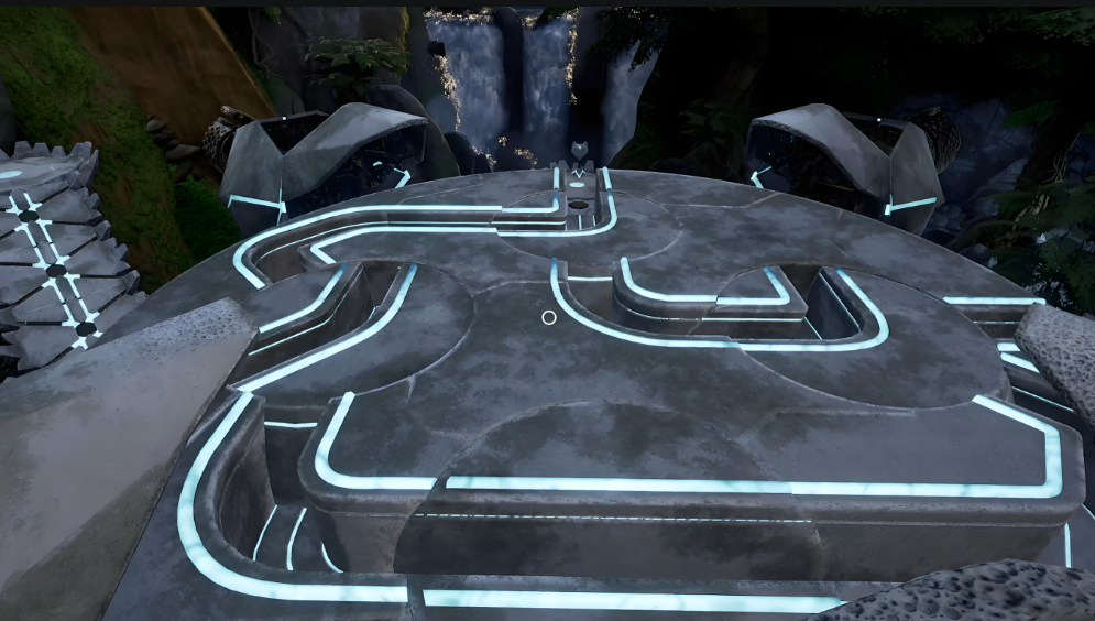 仰冲异界 Obduction_1