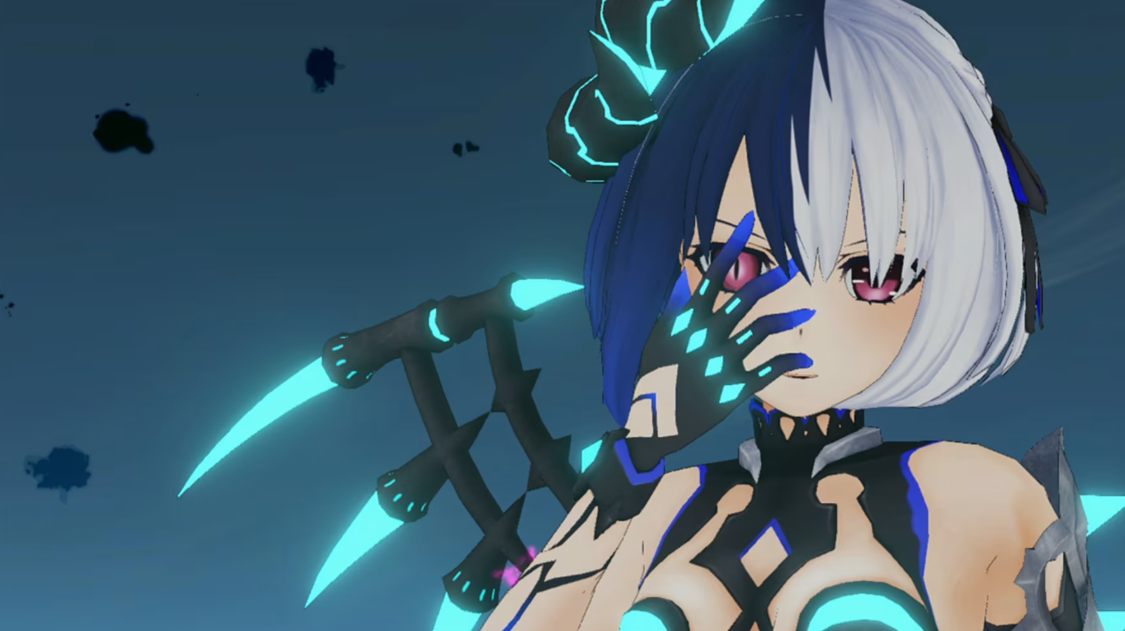 龙星的瓦尔尼尔 Dragon Star Varnir_4