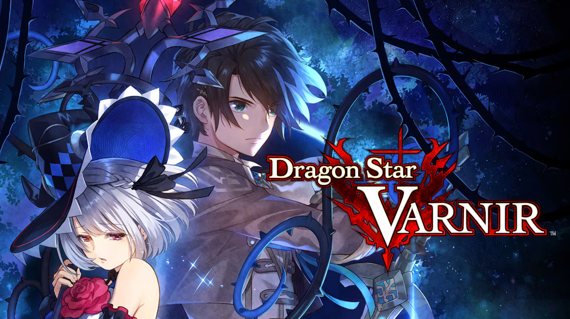 【5.05】PS4游戏《龙星的瓦尔尼尔 Dragon Star Varnir》中文版下载 v1.00(含DLC)