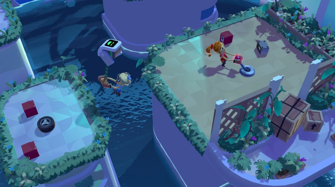 胡闹搬家2：豪华版 Moving Out 2 Deluxe Edition_5