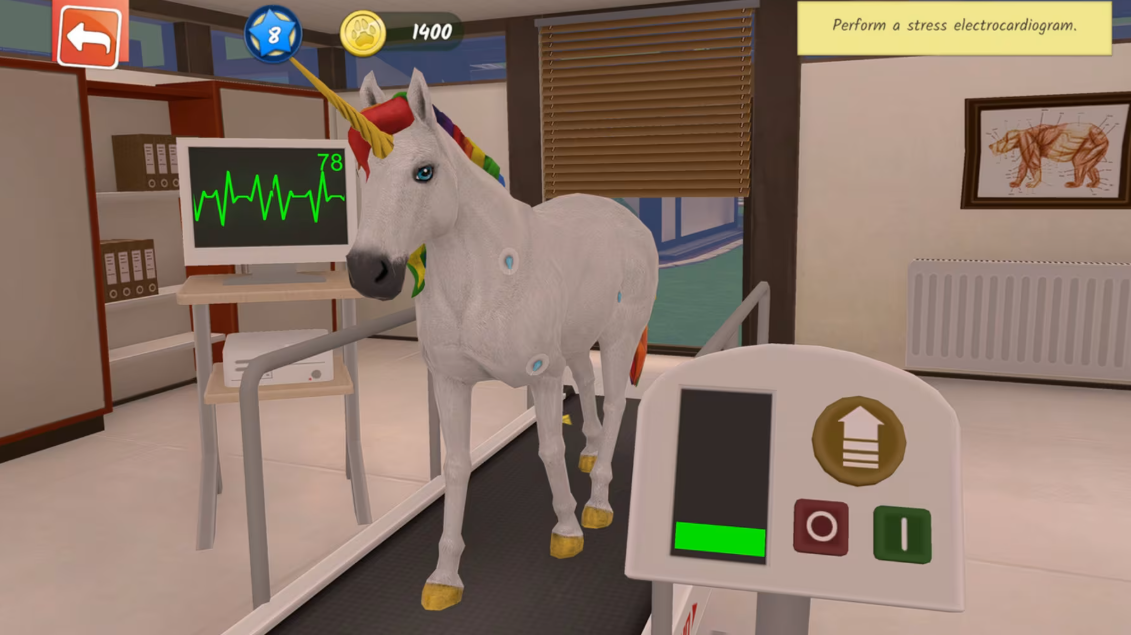 动物医院 Animal Hospital_2