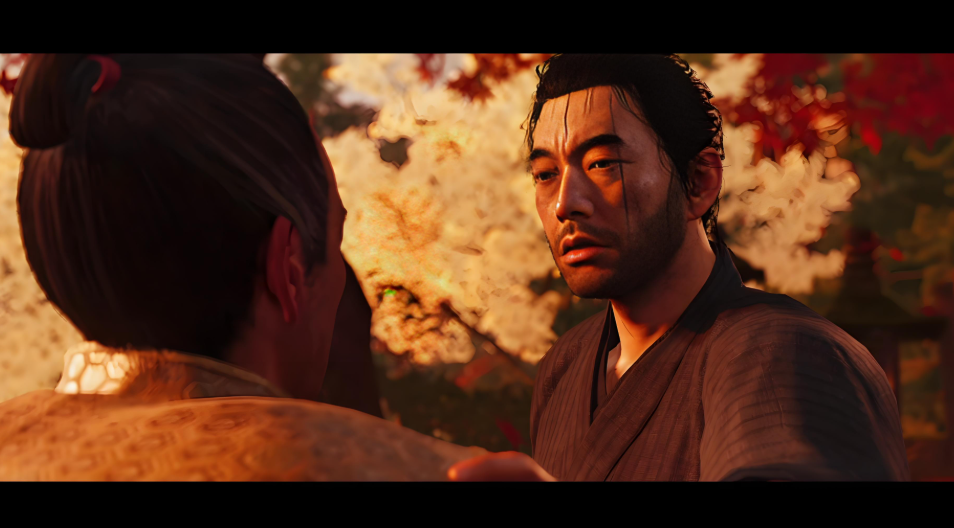对马岛之魂:导演剪辑版 Ghost of Tsushima: Director’s Cut_2