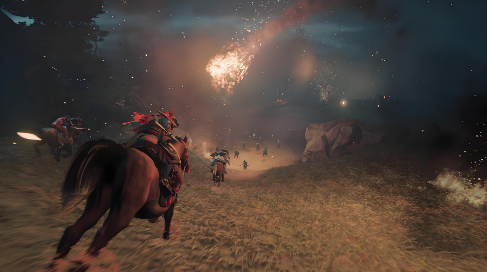 对马岛之魂:导演剪辑版 Ghost of Tsushima: Director’s Cut_1