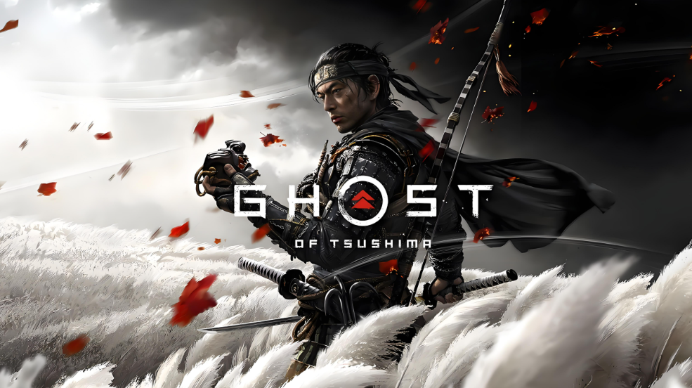 【5.05】PS4游戏《对马岛之魂：导演剪辑版 Ghost of Tsushima: Director’s Cut》中文版下载 v2.24