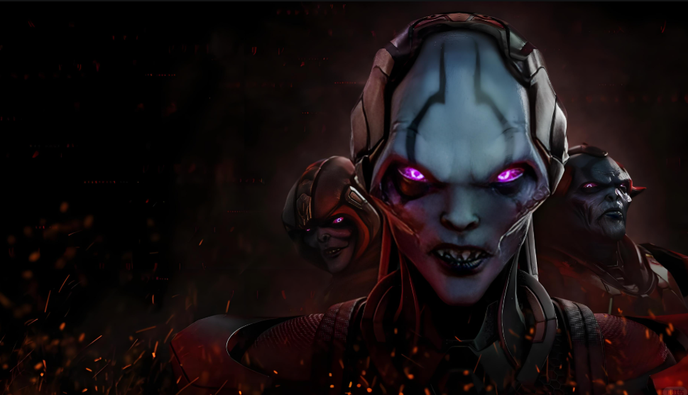 幽浮2：天选者之战 XCOM2 War of The Chosen_1