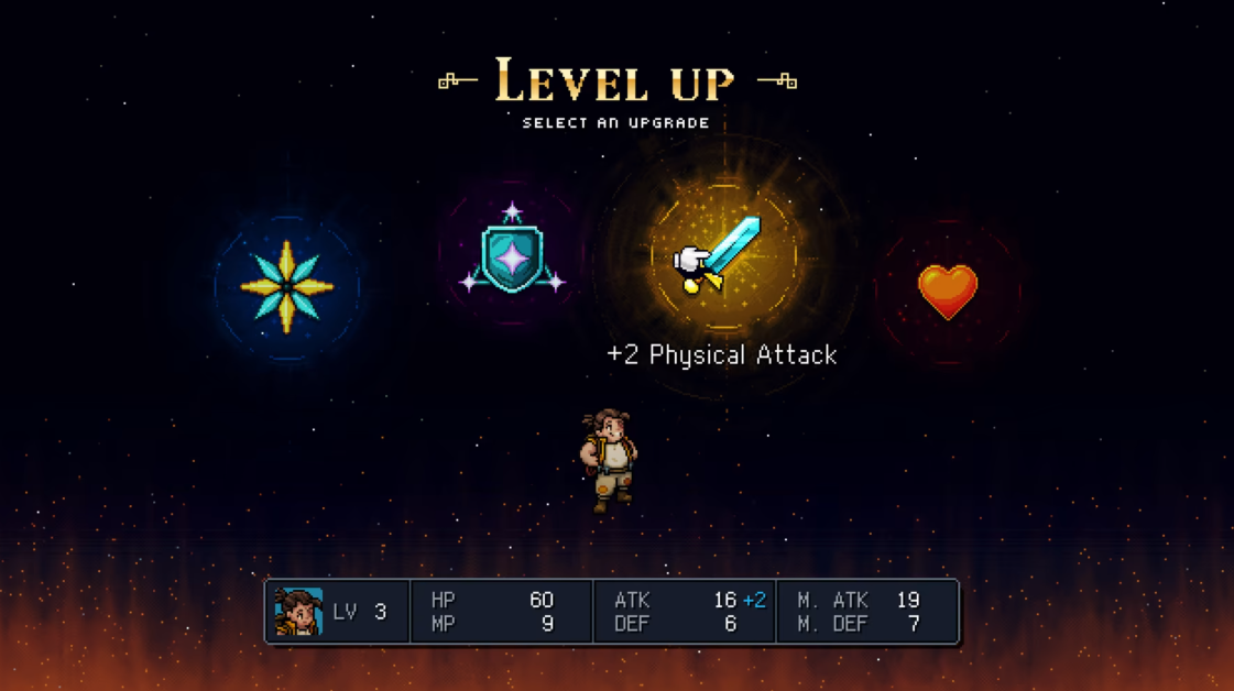 星之海 Sea of Stars_4