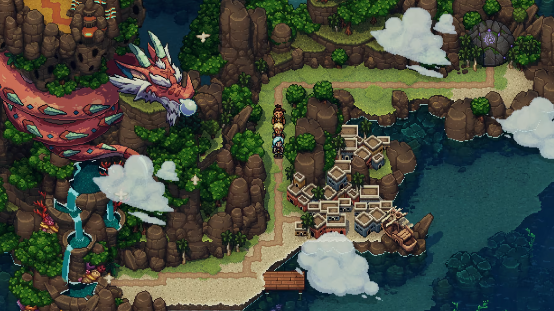 星之海 Sea of Stars_3