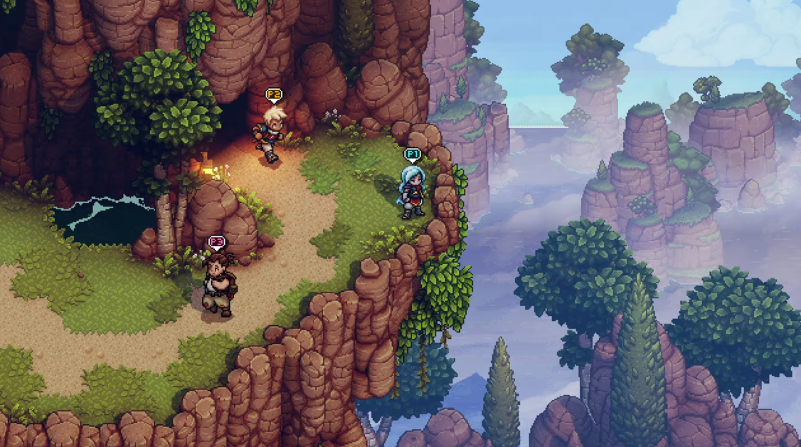 星之海 Sea of Stars_5