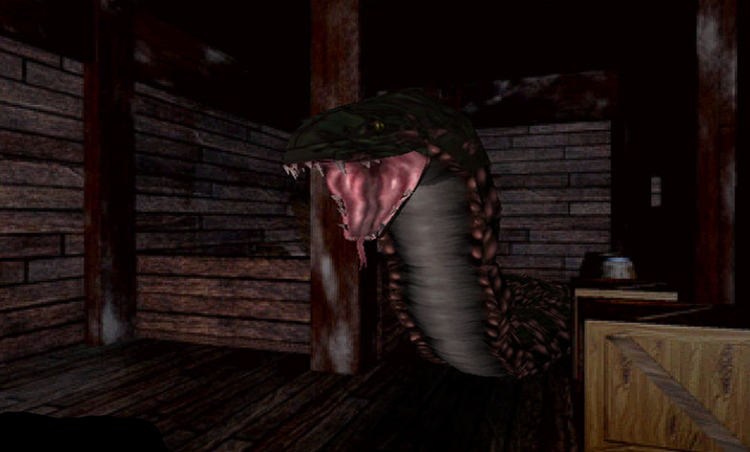 生化危机：导演剪辑版_3