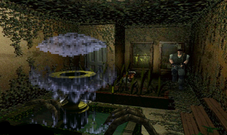 生化危机：导演剪辑版_2