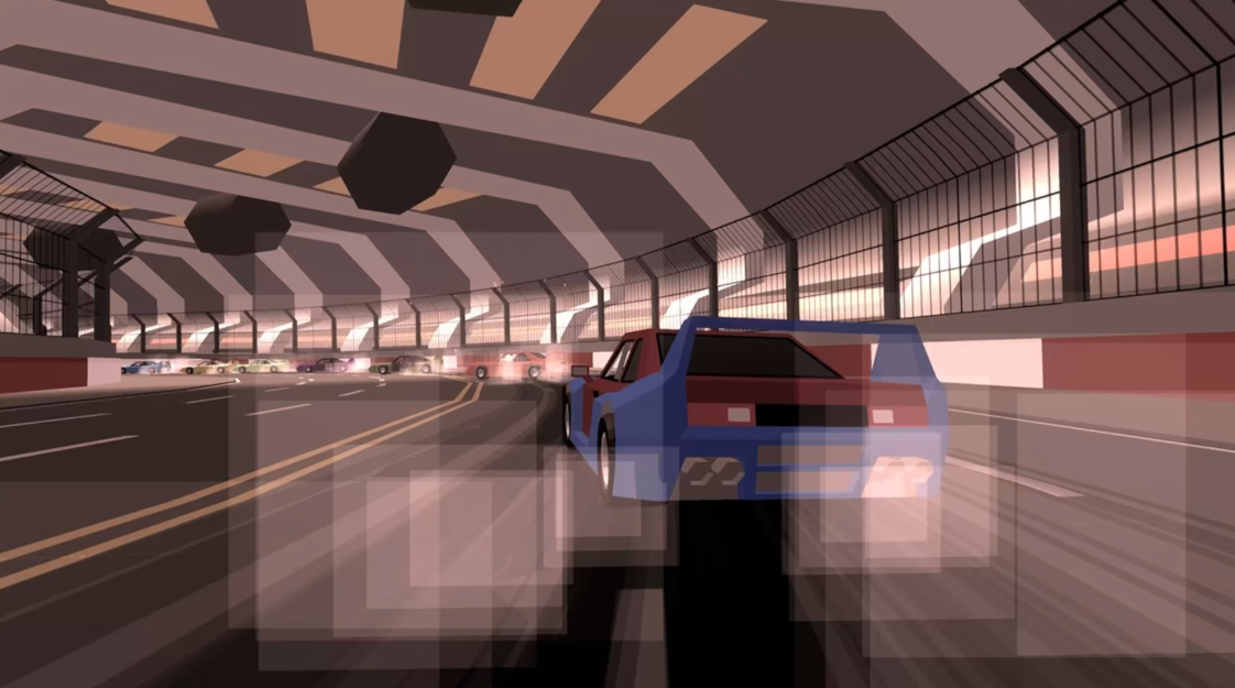复古方程式赛车：世界巡回赛 Formula Retro Racing: World Tour_2