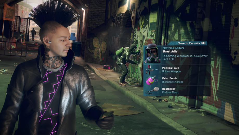 看门狗：自由军团 Watch Dogs: Legion_2