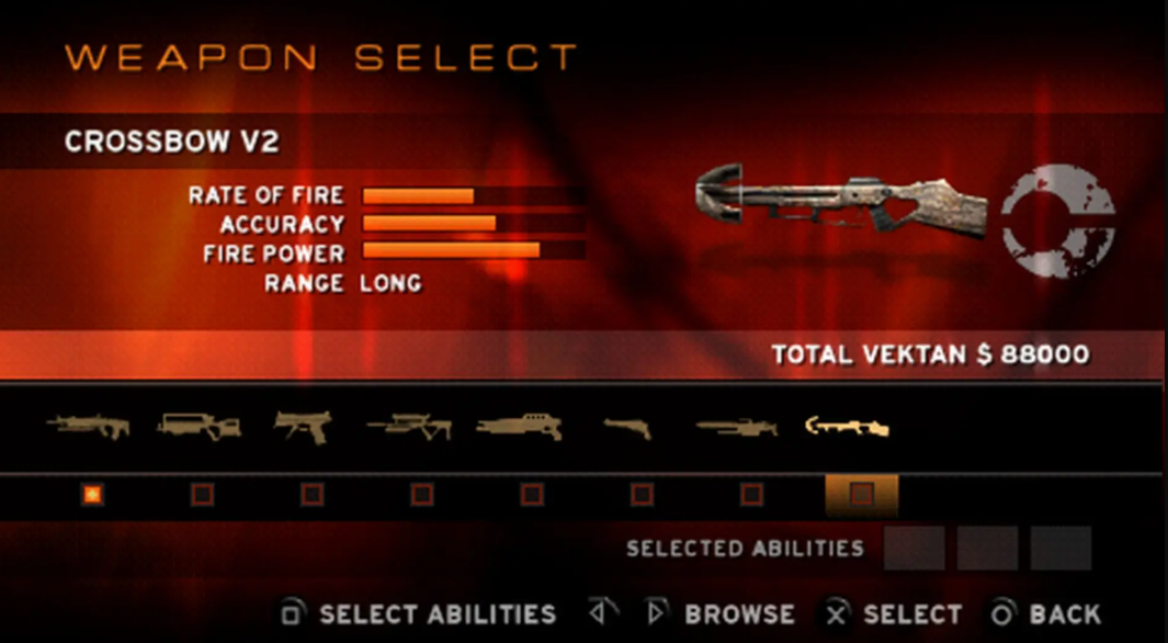 杀戮地带：解放行动 Killzone: Liberation_2