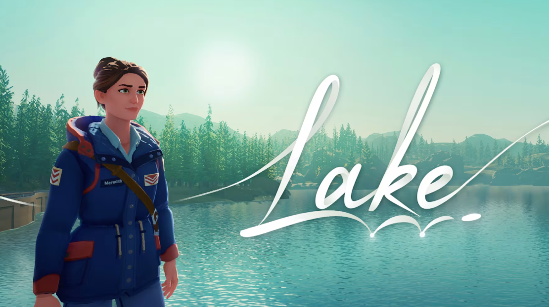【9.00】PS4游戏《湖 Lake》中文版下载 v1.14(含DLC)