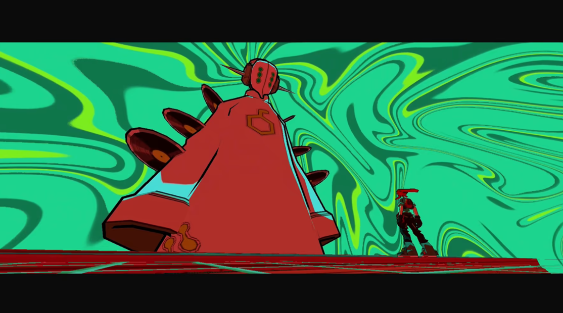 街头疯克 Bomb Rush Cyberfunk_3