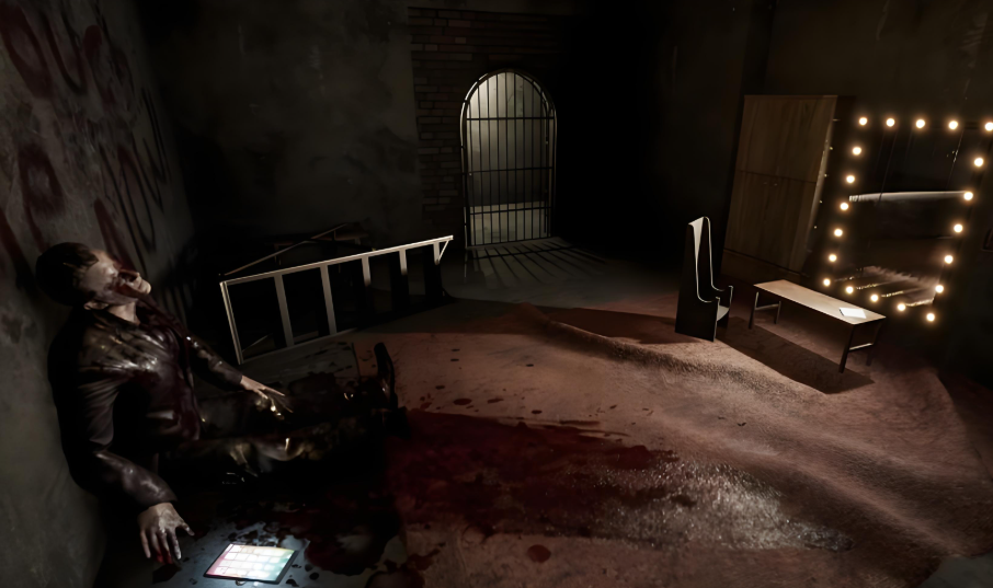 欢迎来到汉威尔 Welcome to Hanwell_3