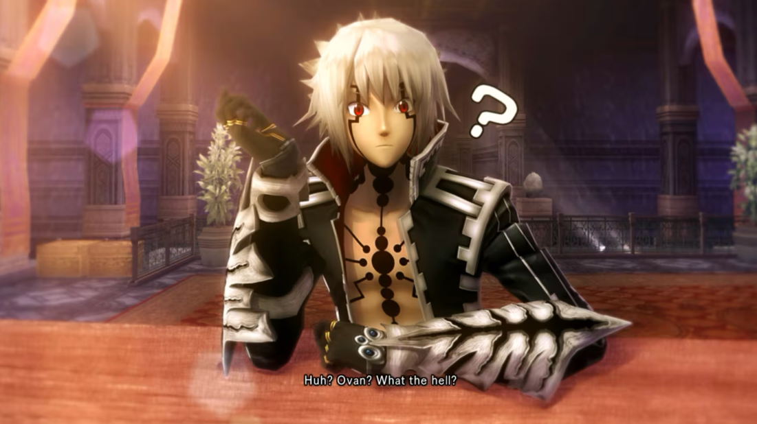 hack//G.U. 最后编码 hack//G.U. Last Recode_5