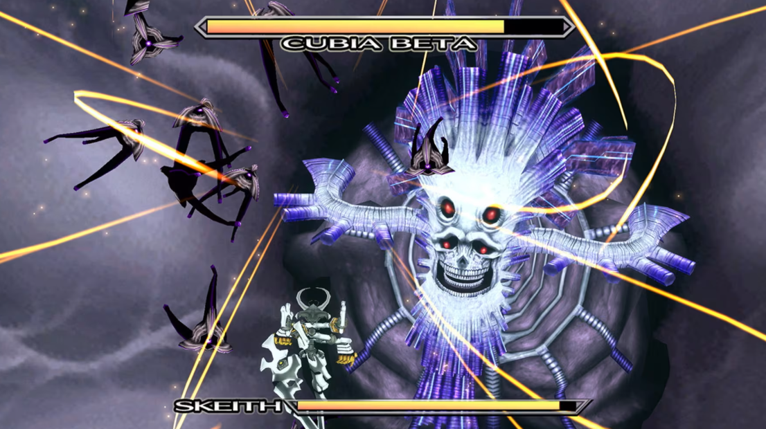 hack//G.U. 最后编码 hack//G.U. Last Recode_4