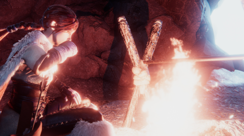 巨神狩猎 Praey For the Gods_4