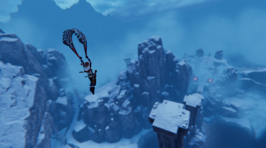 巨神狩猎 Praey For the Gods_3