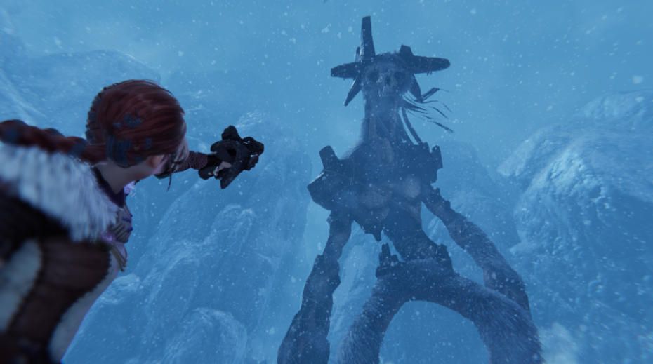 巨神狩猎 Praey For the Gods_1