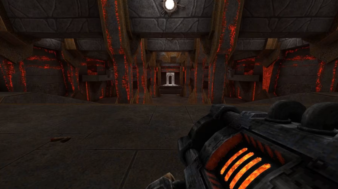 怒火:永恒遗迹 WRATH: Aeon of Ruin_4