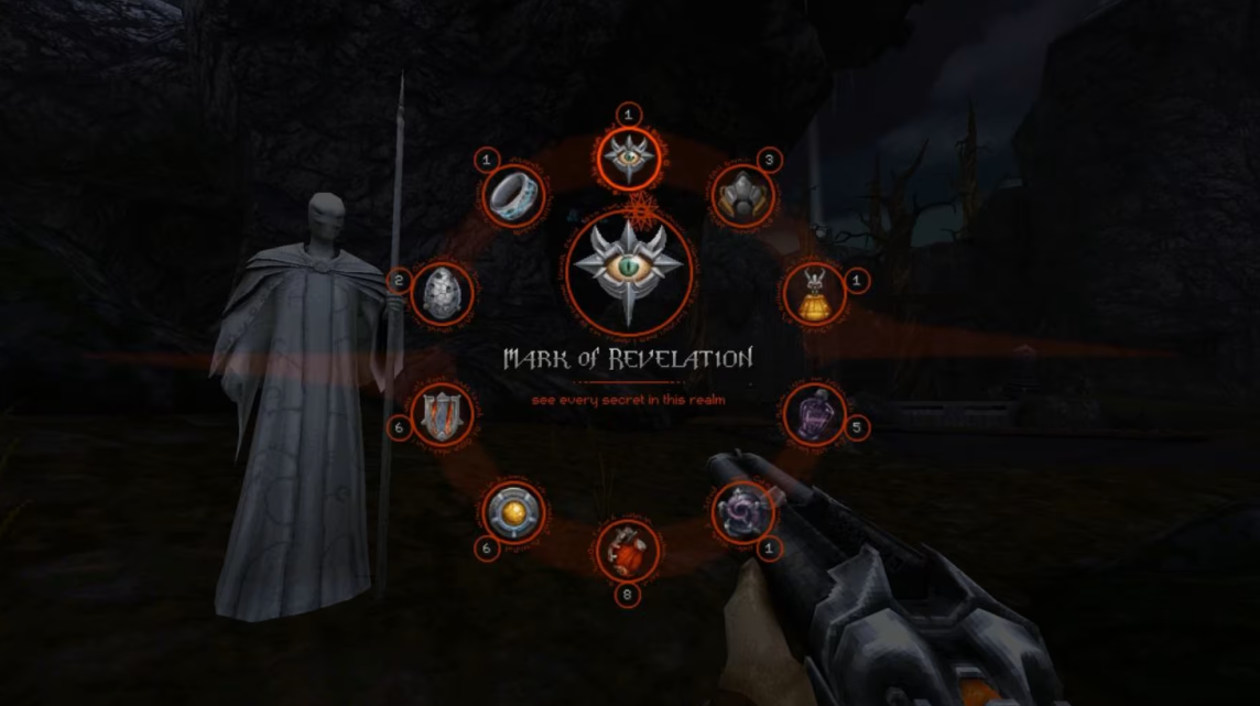 怒火:永恒遗迹 WRATH: Aeon of Ruin_3