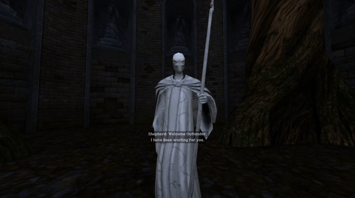 怒火:永恒遗迹 WRATH: Aeon of Ruin_2