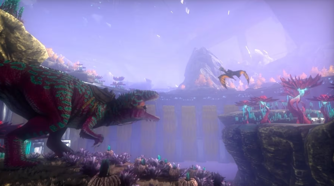 方舟：生存进化 – 终极幸存者版 ARK: Survival Evolved Ultimate Survivor Edition_4