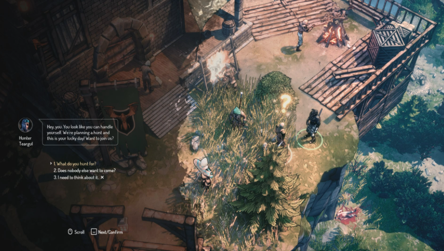 七: 增强版 Seven: Enhanced Edition_3