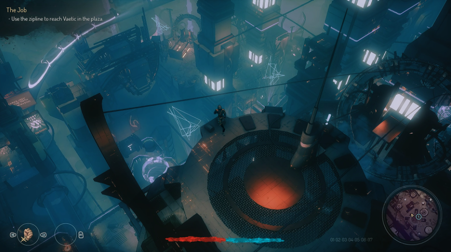 七: 增强版 Seven: Enhanced Edition_1