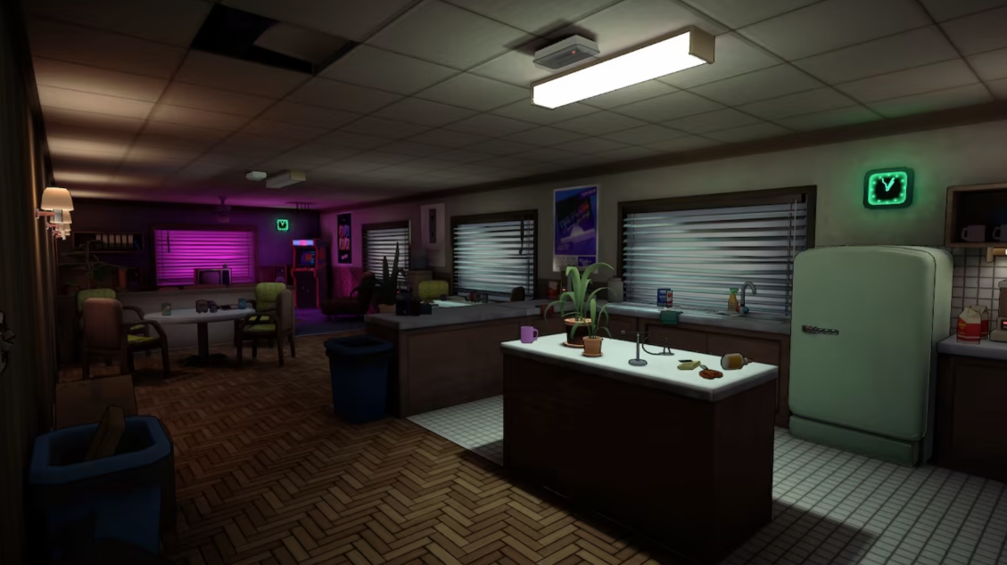 致命频率 Killer Frequency_5